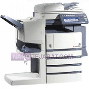 دستگاه کپی توشیبا E studio353 دستگاه کپی توشیبا E studio353